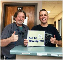 Happy Patients about htier dental experince with the dentist Mesa, AZ