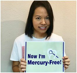 Mesa, AZ Happy Patient and the doctor