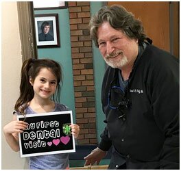 Happy Patients are near Mesa, AZ