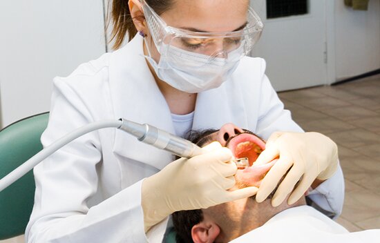 Best Sedation Dentistry Treatment provider in Mesa, AZ area