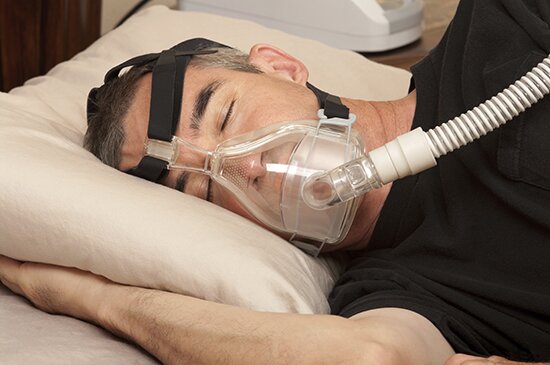 Severe Sleep Apnea Symptoms Gilbert - Sleeping Issues