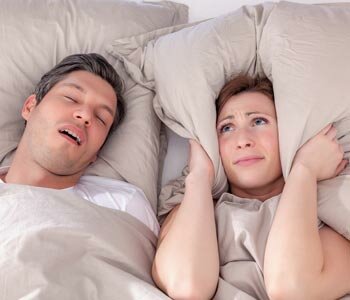 Best Snoring and Sleep Apnea Treatment provider in Mesa, AZ area